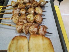 -望京小腰(北京总店)