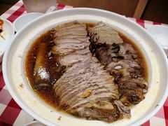 -西贝(宝乐汇店)
