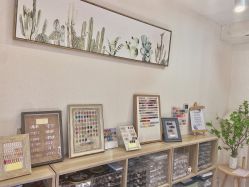 -森日式美甲沙龙MORI NAIL总店