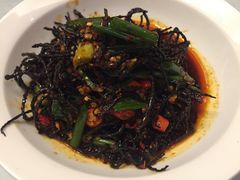 -阿斯牛牛·凉山菜(新会展店)