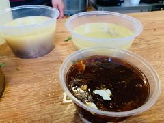 -李小老烧饼(常营民族家园店)