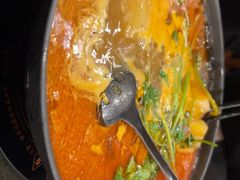 -湘肠香火锅店(团结湖店)