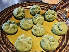 -大拙里·精致融合菜(沙湖桃源国际店)