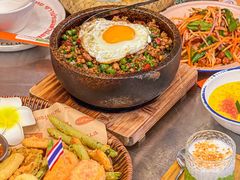 -小小集渔·泰式大排档(太古里香槟店)