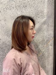 -Fr美发沙龙
