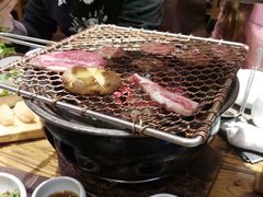 -黑牛の店·和牛烧肉(大悦城店)