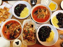 -香港饭店0410(弘大店)