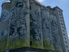 -云间粮仓
