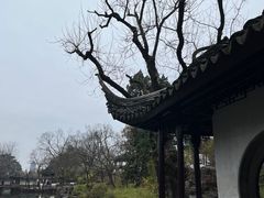 -拙政园