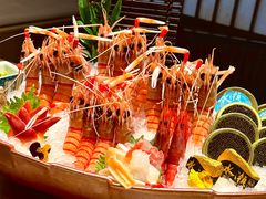 -Minase水濑·日料放题(外滩店)