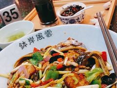 -风云面馆(珠海路店)
