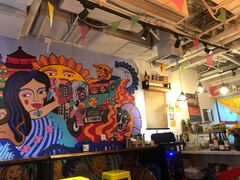 -Mesa Madre梅萨妈妈·Bintana(国贸店)