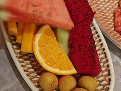 -一绪に寿喜烧(荟聚店)