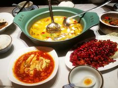 -望蓉城·古法酸菜鱼(世纪汇店)