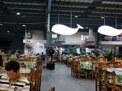 大堂-四姑娘川味海鲜(八爪鱼店)