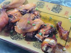 -涵家味土菜馆·徽州一绝臭鳜鱼(三河古镇店)