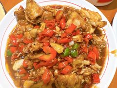 -堂瓦里·33年传统赣菜(第一街区店)