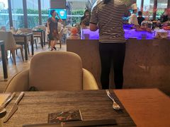 大堂-星璞餐厅(深铁塘朗城君璞酒店)