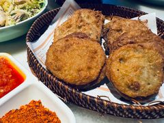 -小吊梨汤·北京菜·烤鸭(双井乐成中心店)