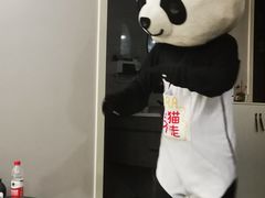 -熊猫不走蛋糕（同城送）(长沙店)