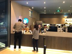-瑞幸咖啡(平安滨江金融中心店)