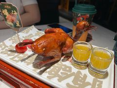 -大鸽饭(动物园店)