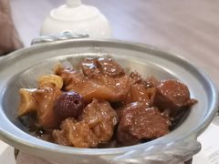 海南猪手-闻见中国海南菜(K11店)