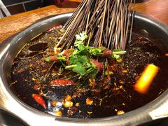 -钢五区节子串串香(环球汇·天誉店)