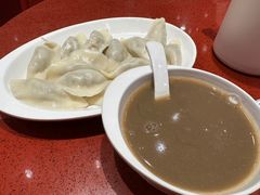 -喜家德虾仁水饺(东海缤纷天地店)