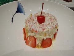 -上海金桥红枫万豪酒店-万豪中餐厅