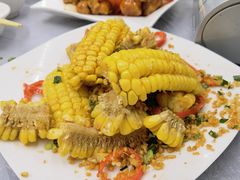 -凤城康记饭店