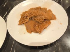 -京香轩·中餐厅(上海中庚聚龙酒店)