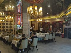 -津悦·正阳春烤鸭(红旗南路店)
