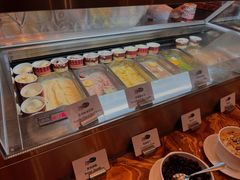 -万达瑞华酒店美食汇自助餐厅(楚河汉街店)