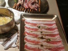 -西塔老太太泥炉烤肉(温州首店万象城黑金店)