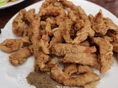 -福润海鲜馆