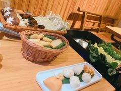 -四喜小胖·北京涮肉(五道营店)