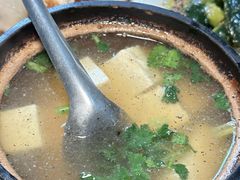 -四合心砂锅居(轩辕小区店)