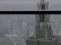 -上海柏悦酒店