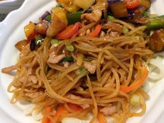 -文三里屯面馆(三里屯店)