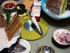 -享月汤皇·海鲜小火锅·聚会(曲江创意谷店)