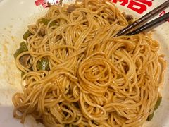 -万利记·长沙粉面小吃(京基水贝店)