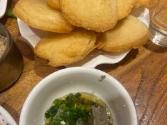 -关二碳烤羊腿(龙翔路店)