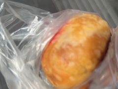 咸蛋黄鲜肉月饼-真老大房(南京东路店)