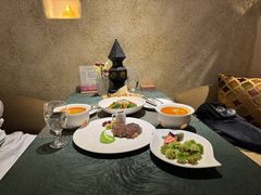 -翡翠鸟精品泰国菜(北辰财富中心店)