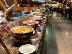 -汉丽斯巴西烤肉自助(市南店)