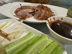 -蓬莱阁中餐厅(崇文门店)