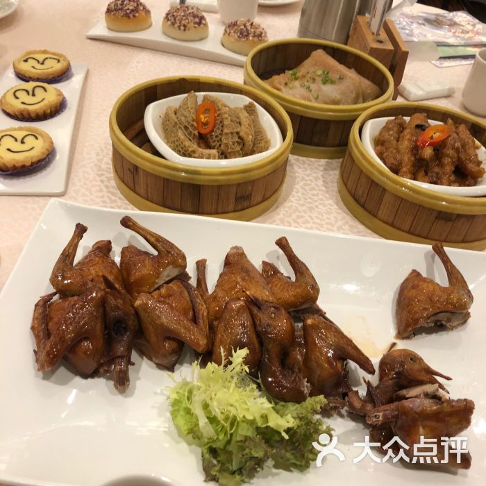 金皇廷-图片-深圳美食-大众点评网