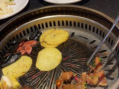 -嘿嘟嘟·肋条烧肉放题(爱融荟城店)