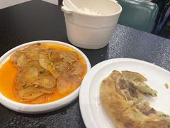 -喜洲翰林餐厅(董家百年老宅店)